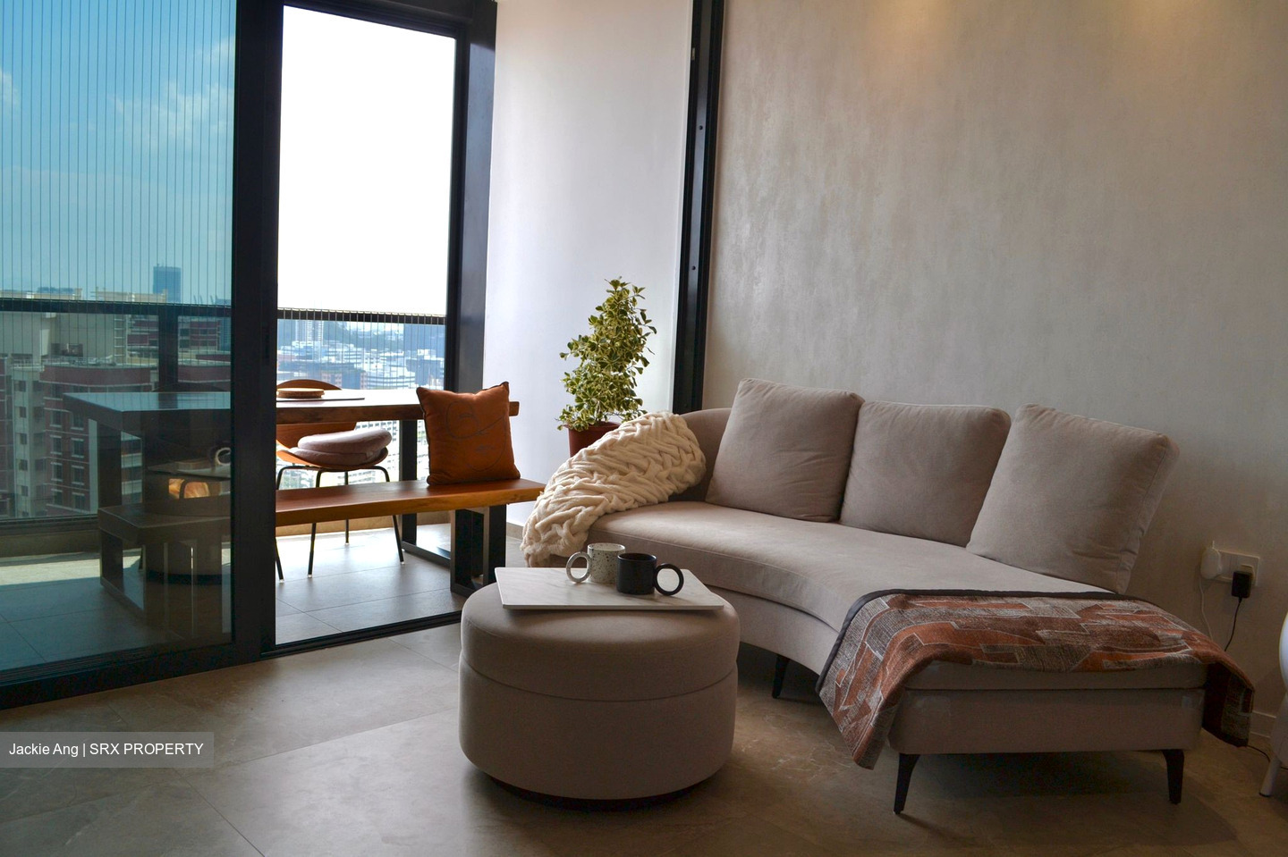 Artra (D3), Apartment #425455081